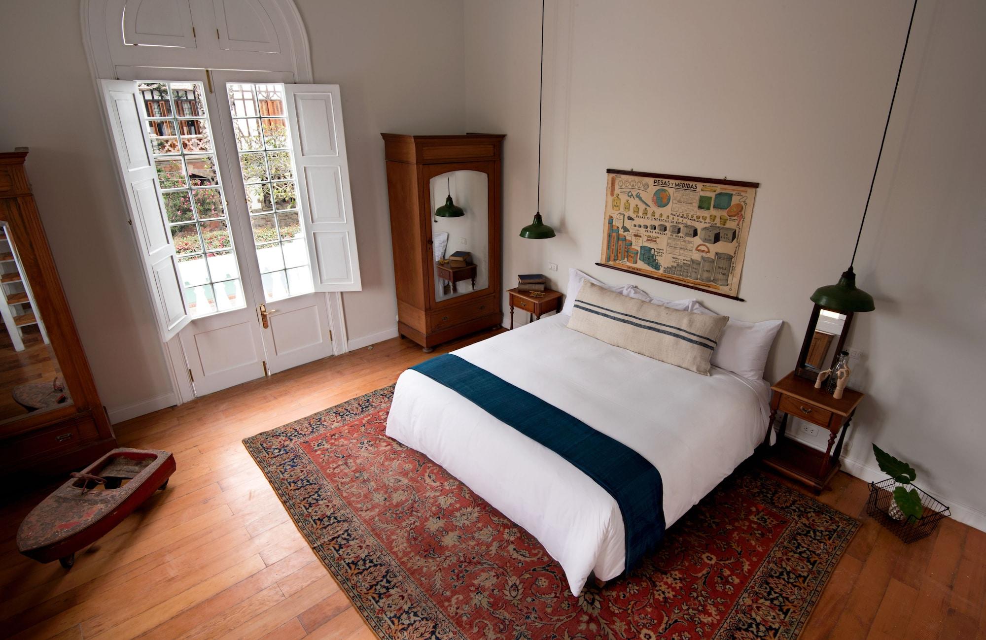 Hotel Barranco By Ananay
