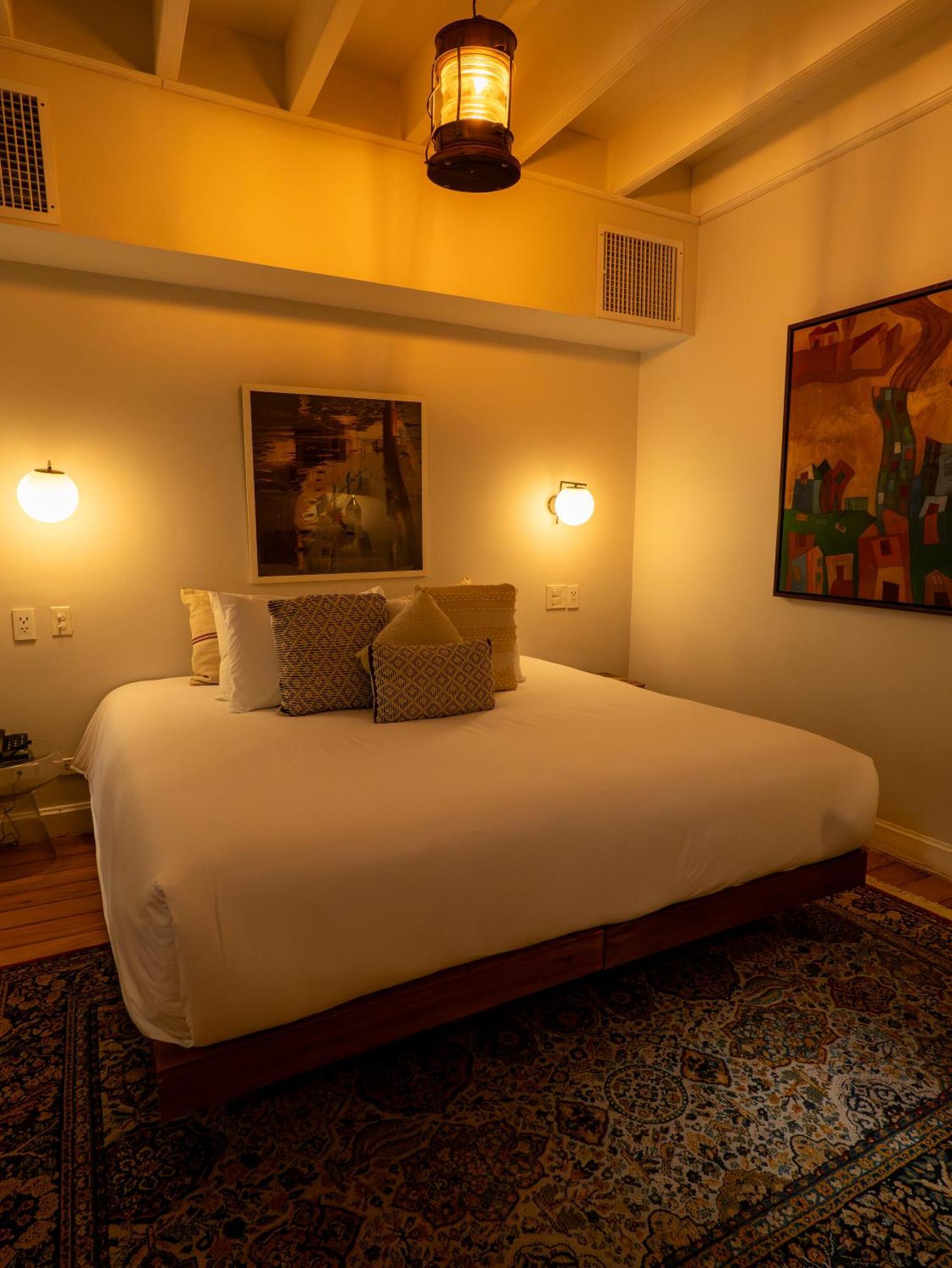 Barranco By Ananay Hotel