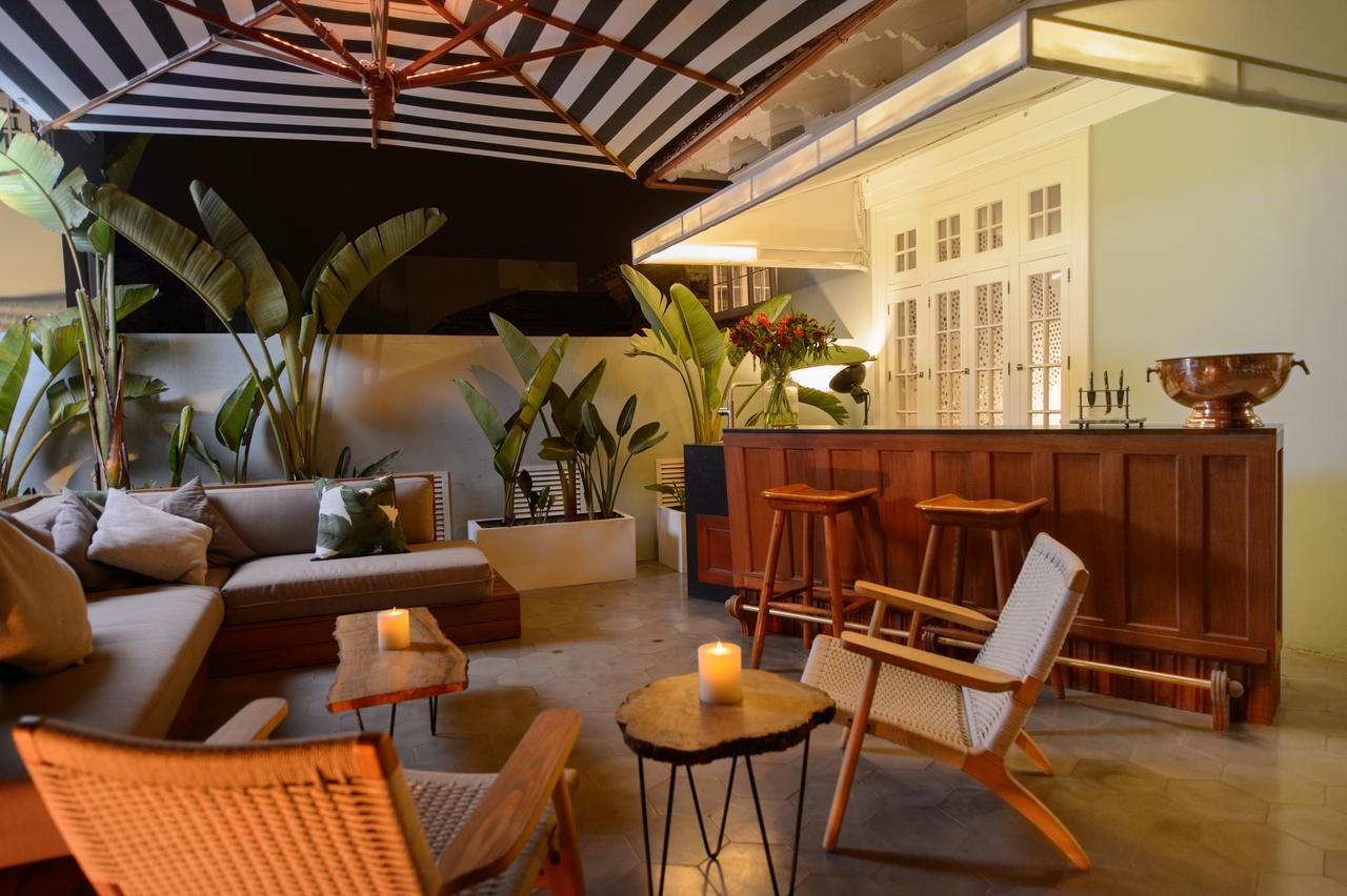 Hotel Barranco By Ananay Lima