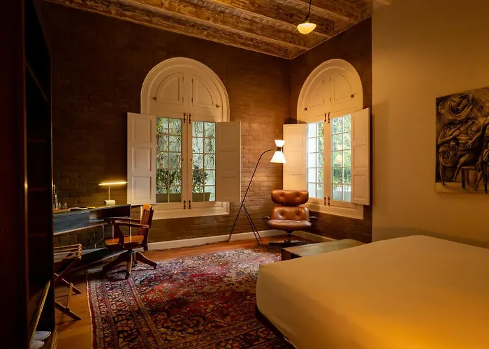 Villa Barranco By Ananay Hotels