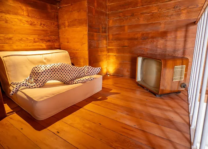 Villa Barranco By Ananay Hotels