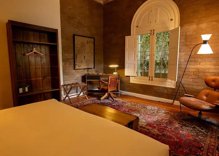Villa Barranco By Ananay Hotels