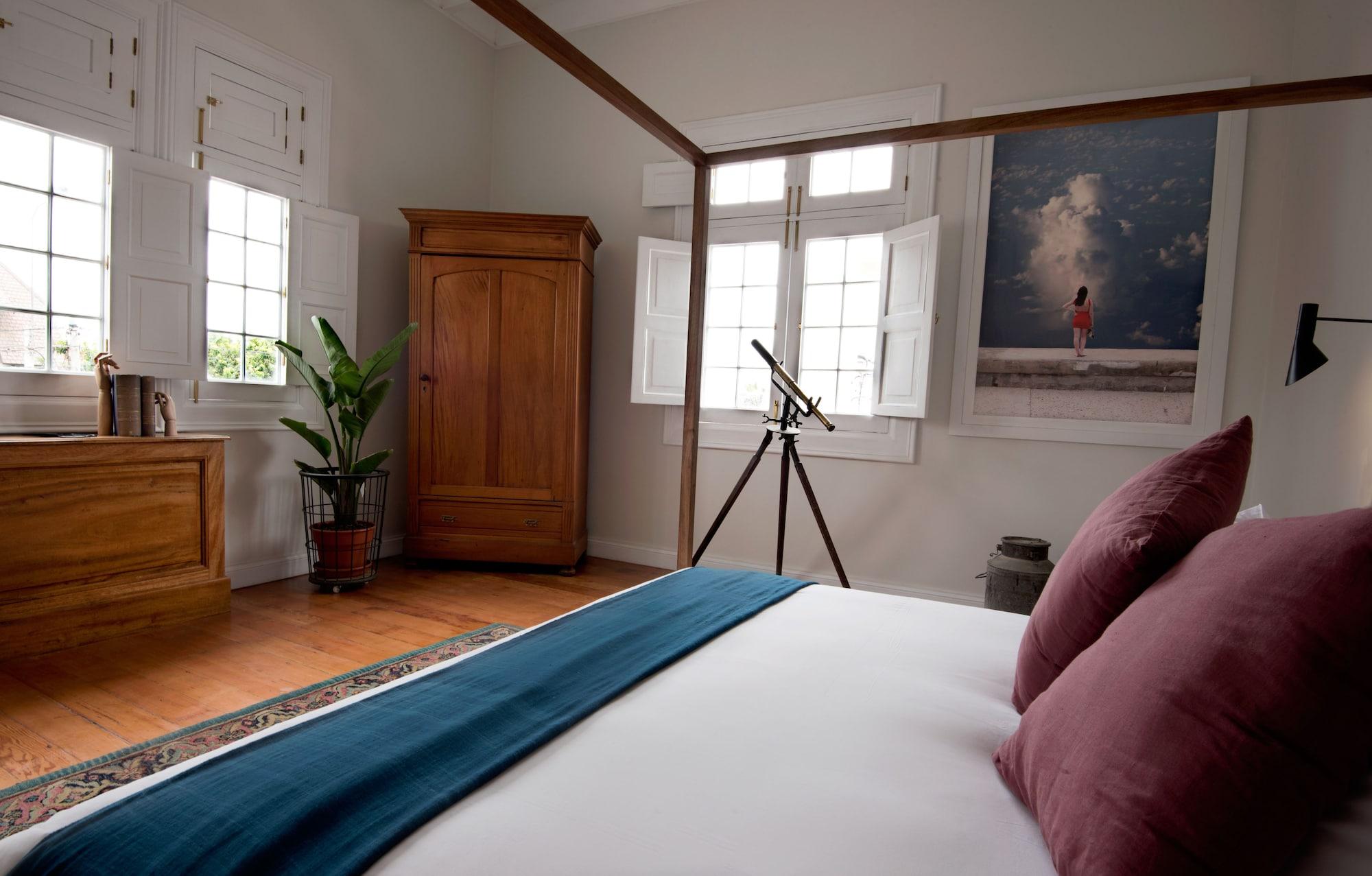Hotel Barranco By Ananay 4*