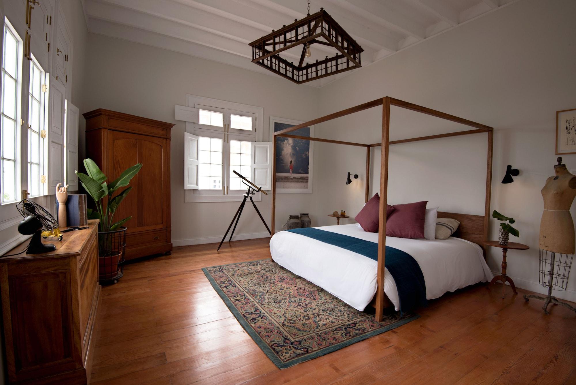 Barranco By Ananay Hotel Lima