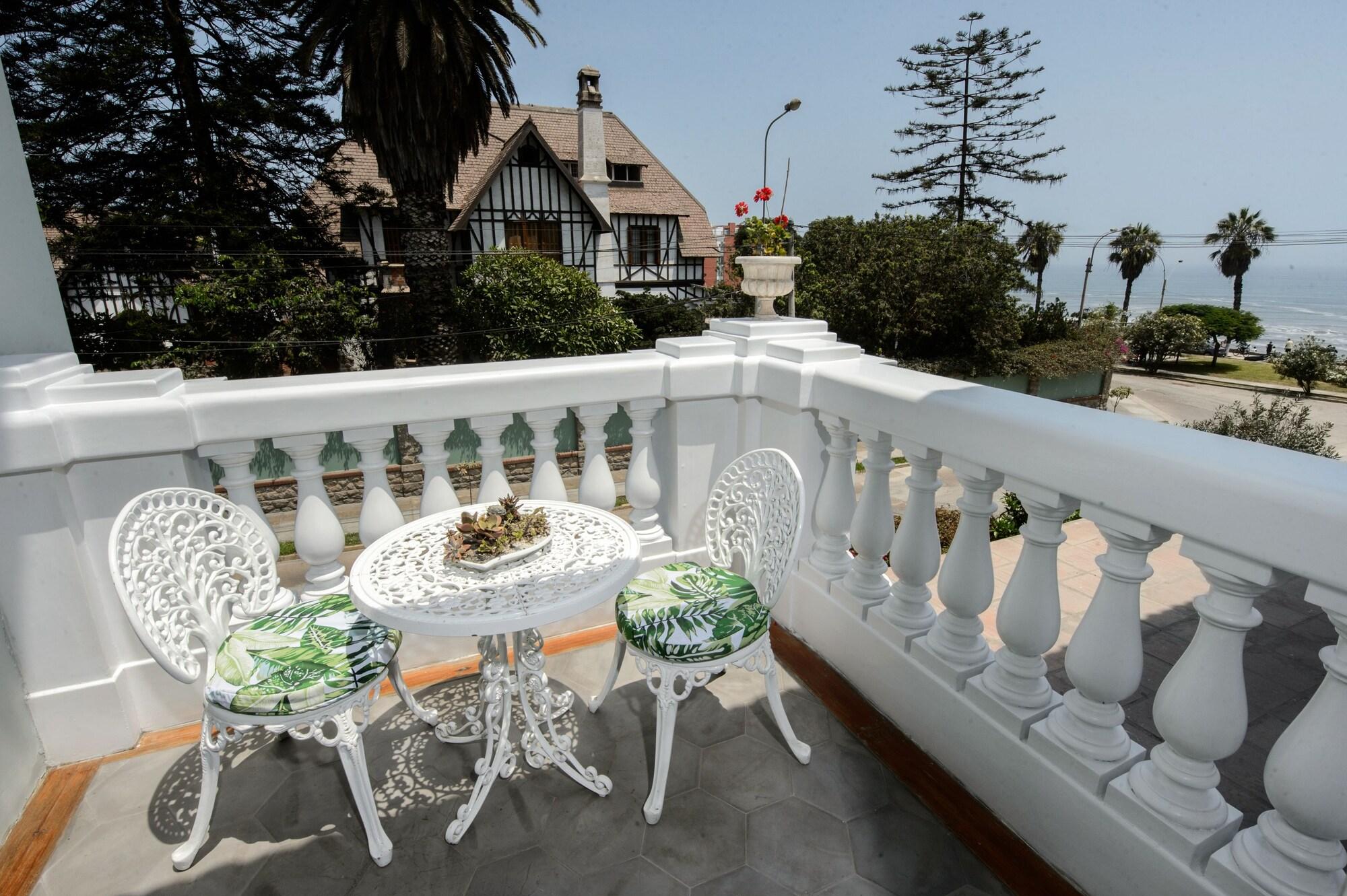 Barranco By Ananay 4*
