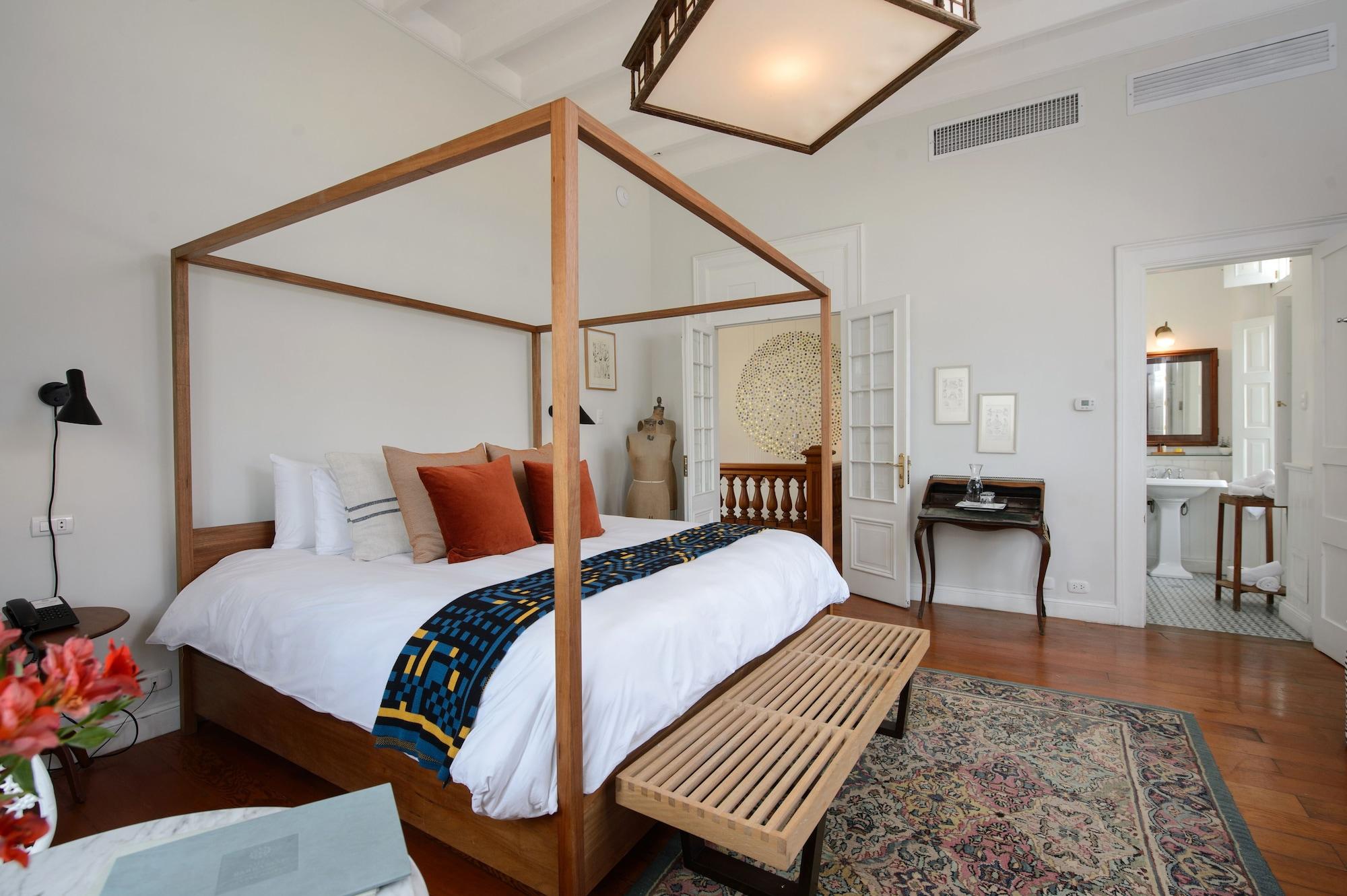 Barranco By Ananay Hotel 4*