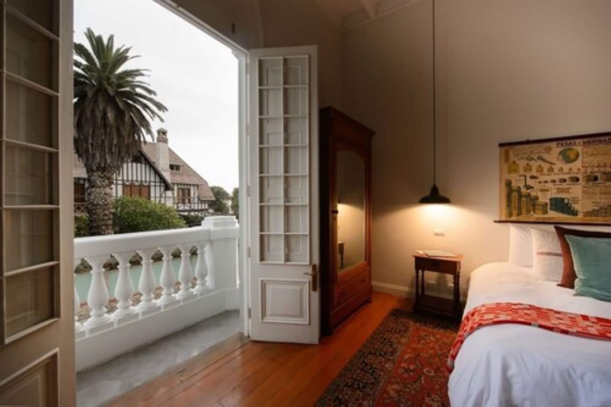 Barranco By Ananay Hotel