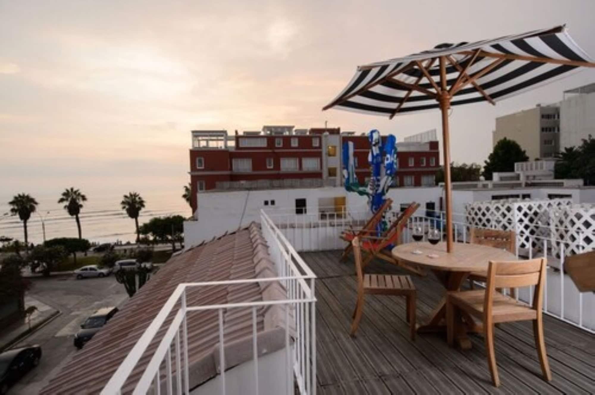 Barranco By Ananay Hotel