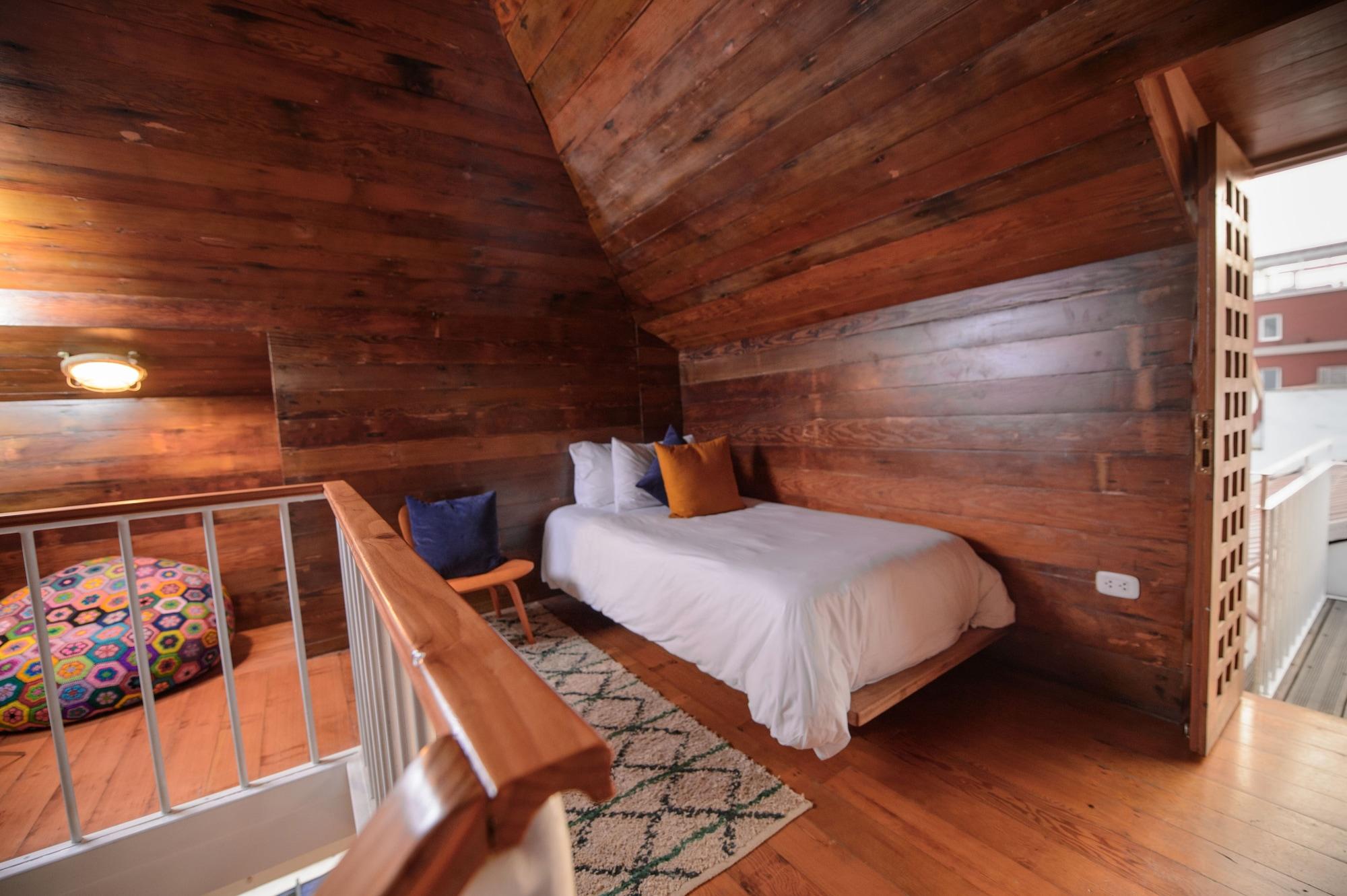 Barranco By Ananay Hotel 4*