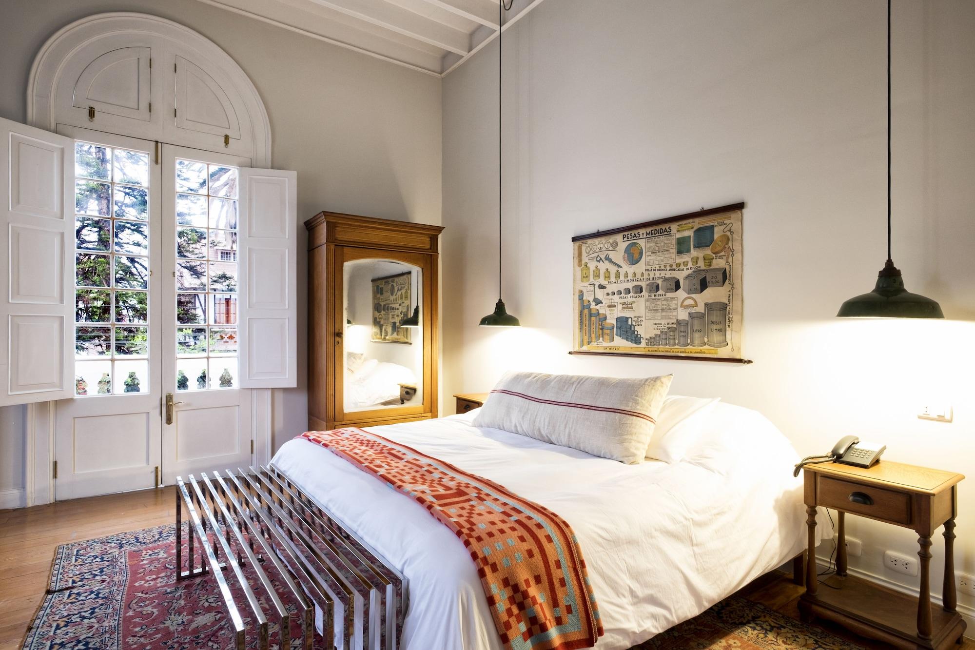Hotel Barranco By Ananay 4*