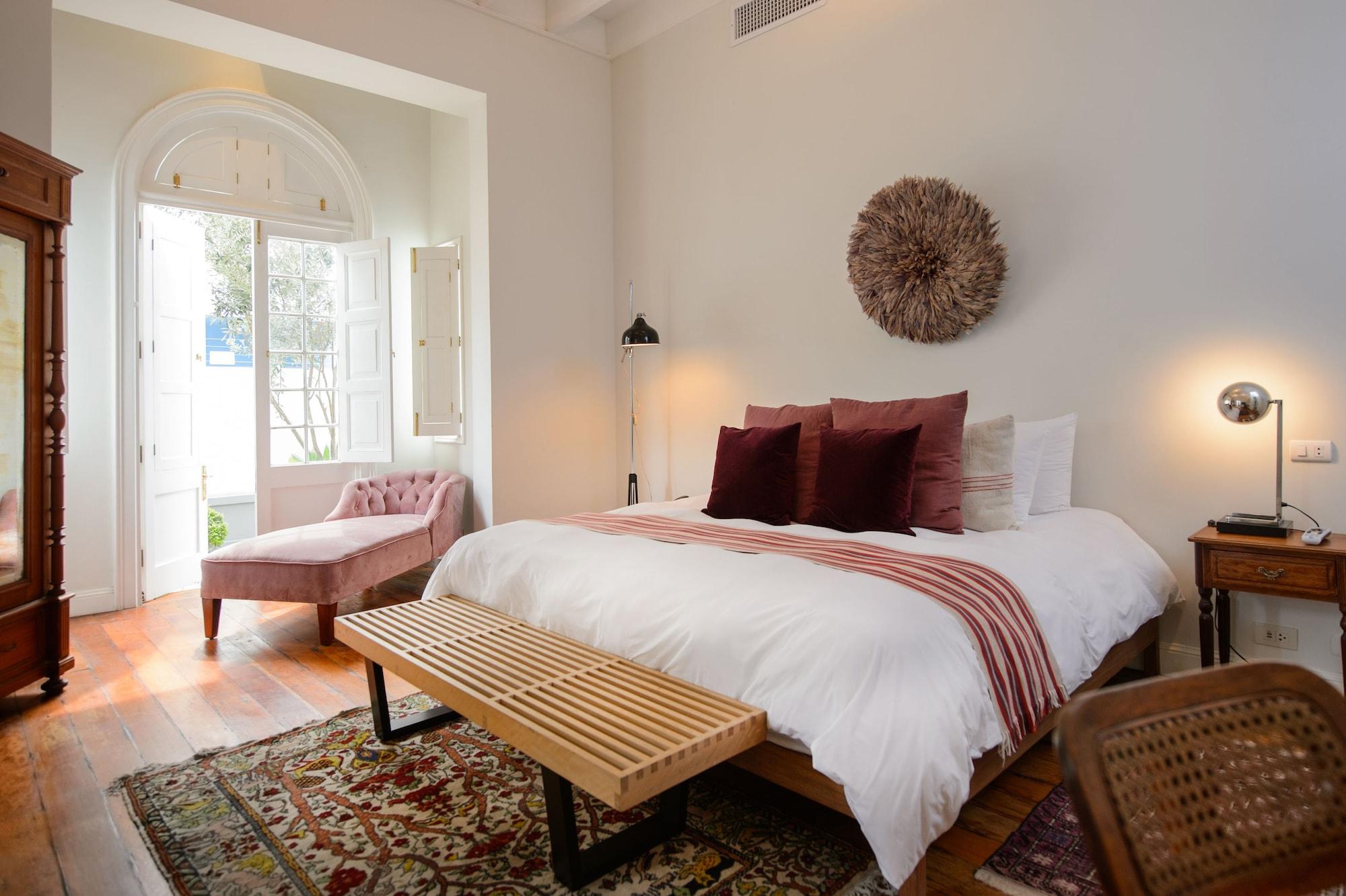 Hotel Barranco By Ananay Lima