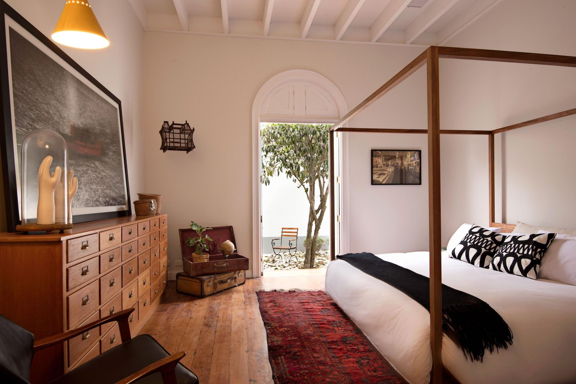 Barranco By Ananay Hotel Lima