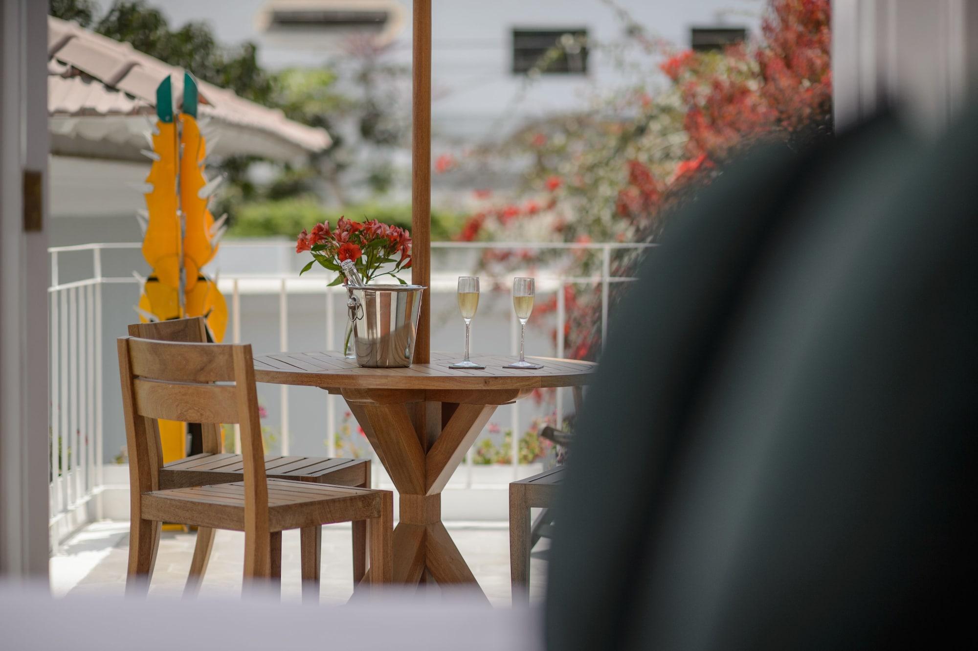 Barranco By Ananay Hotel