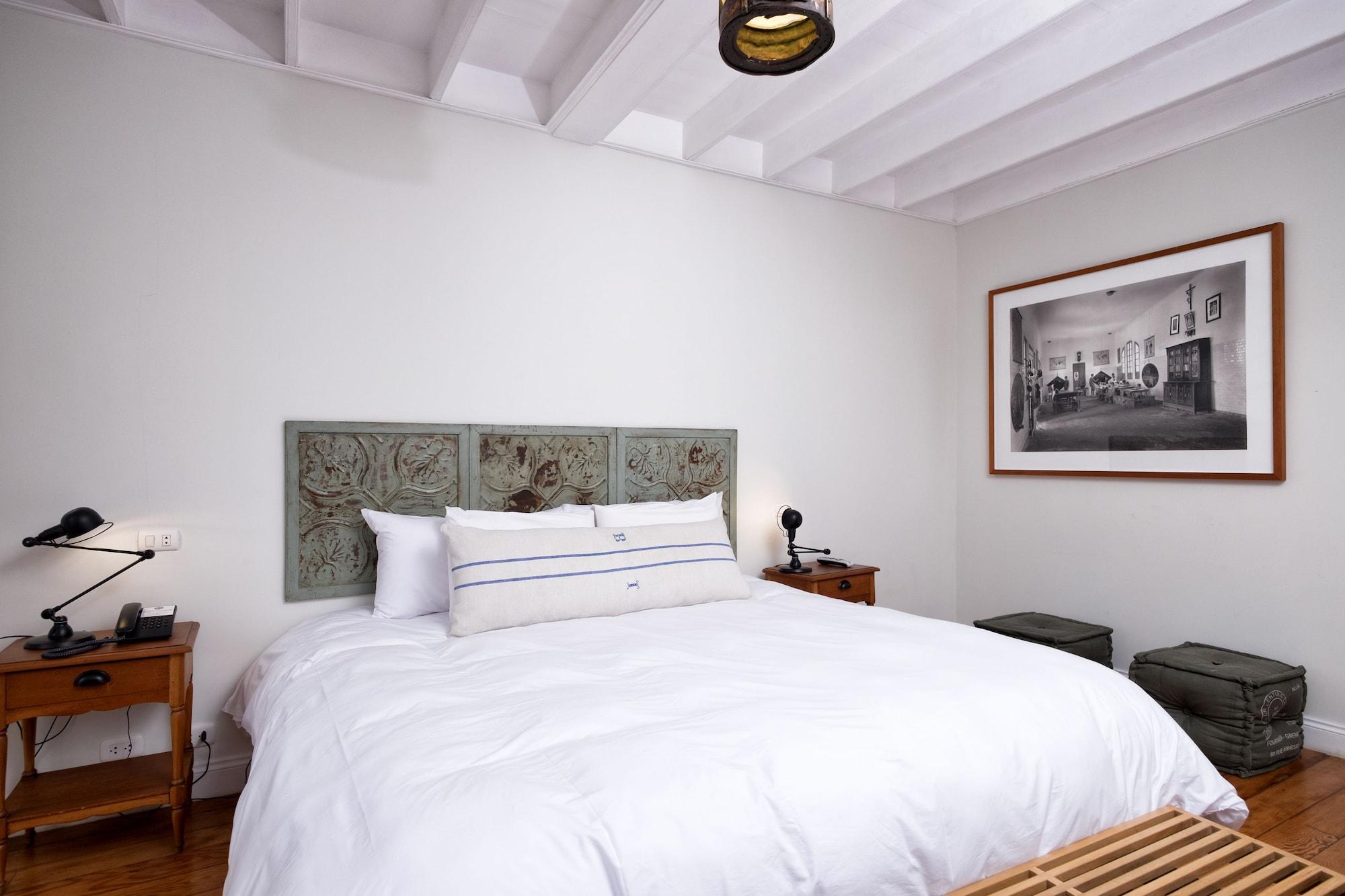 Barranco By Ananay Hotel