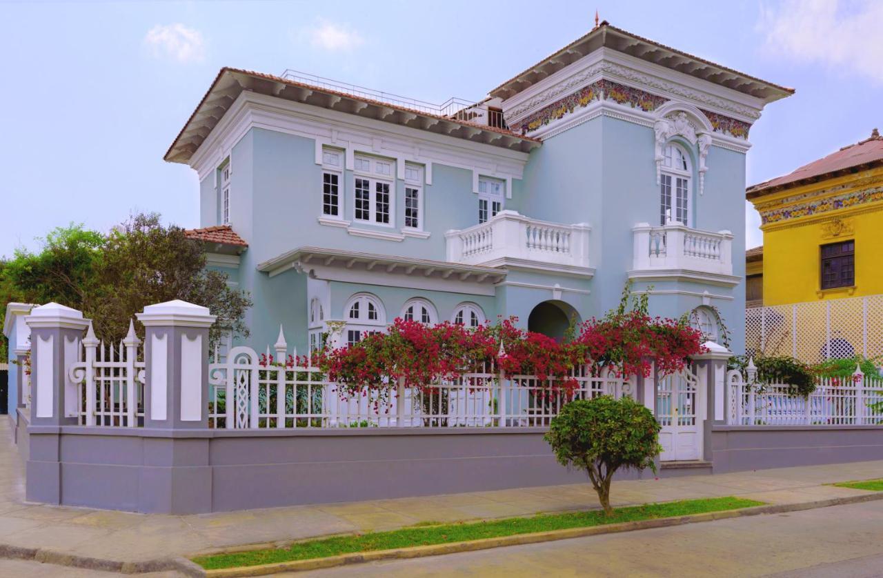 Barranco By Ananay 4* Lima