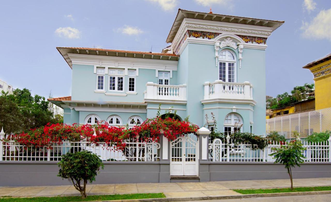 Barranco By Ananay Hotel Lima