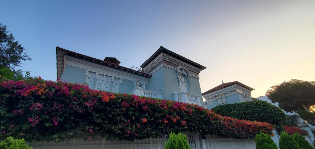 Barranco By Ananay 4*