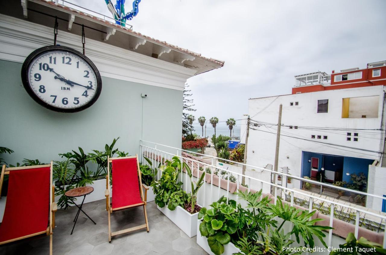 Barranco By Ananay Hotel