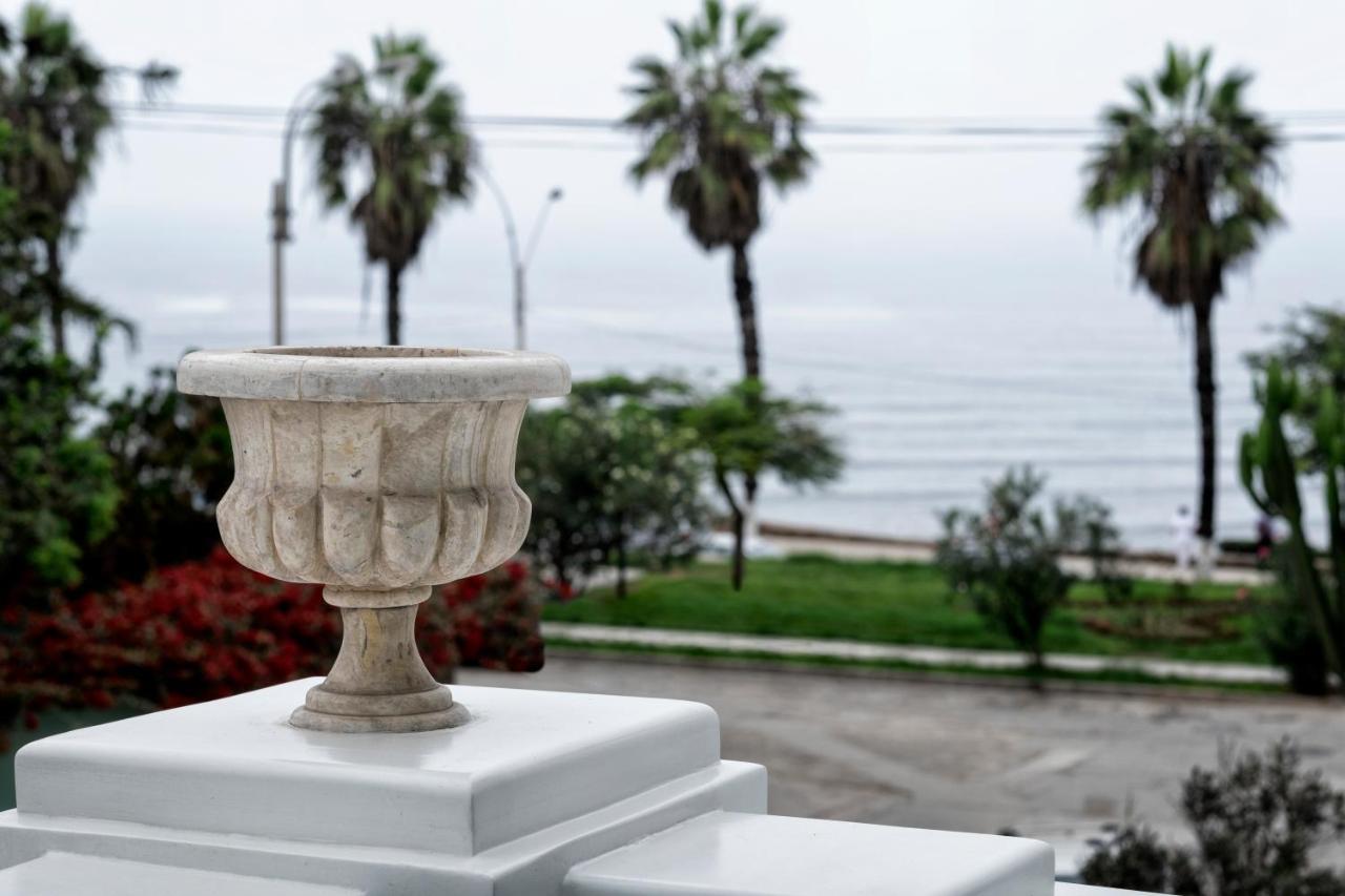 Barranco By Ananay Hotel Lima