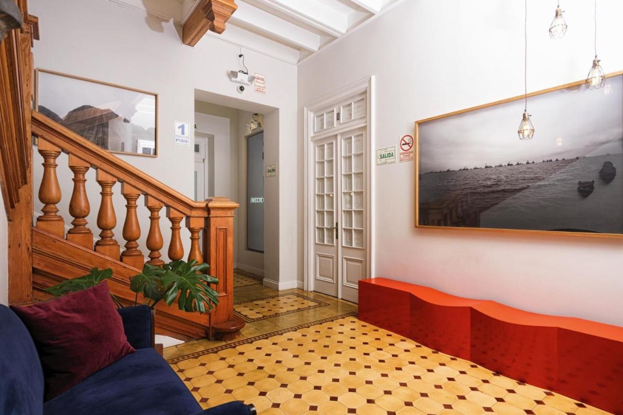 Barranco By Ananay Hotel Lima