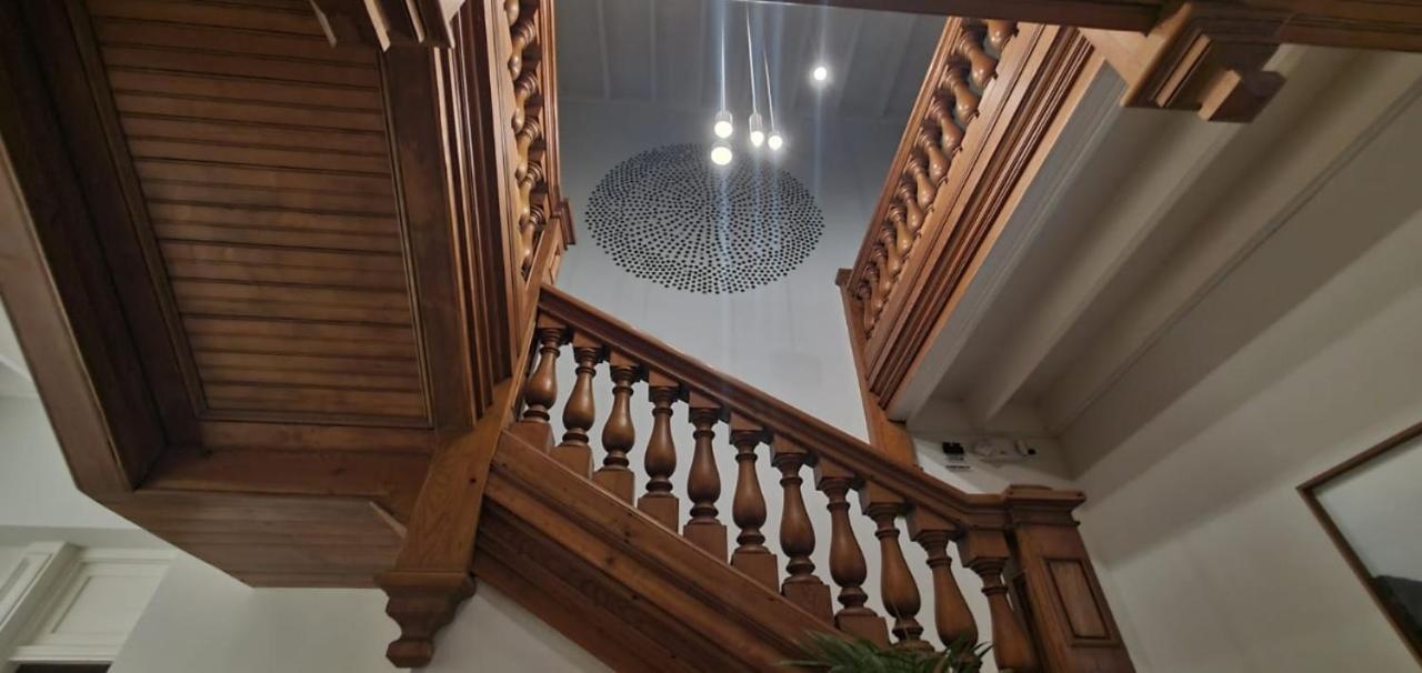 Barranco By Ananay Hotel Lima