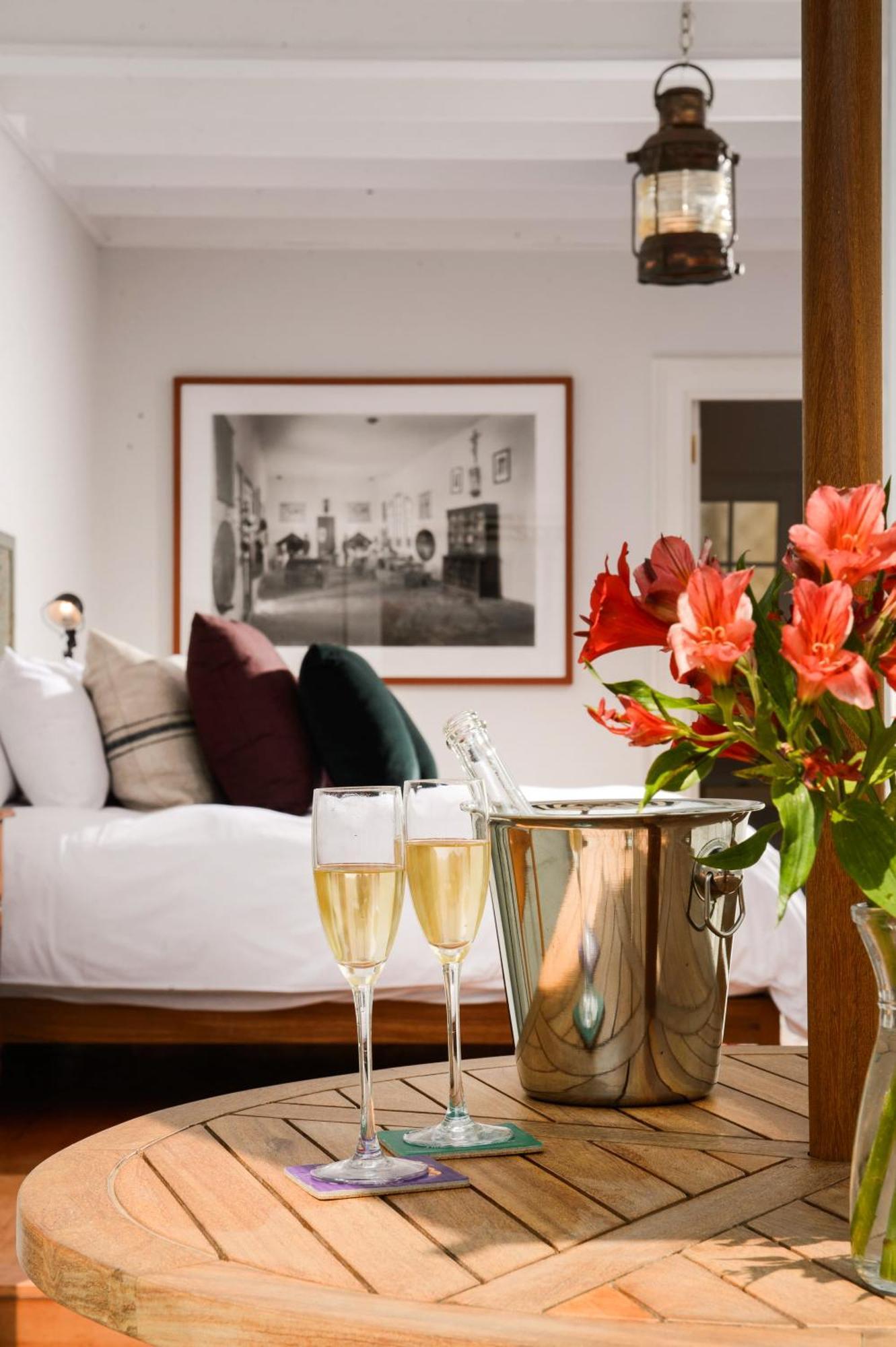 Barranco By Ananay 4*