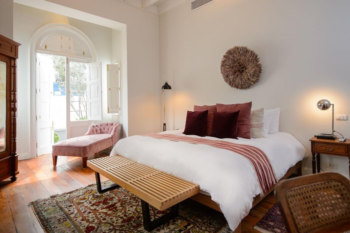 Barranco By Ananay Hotel Lima