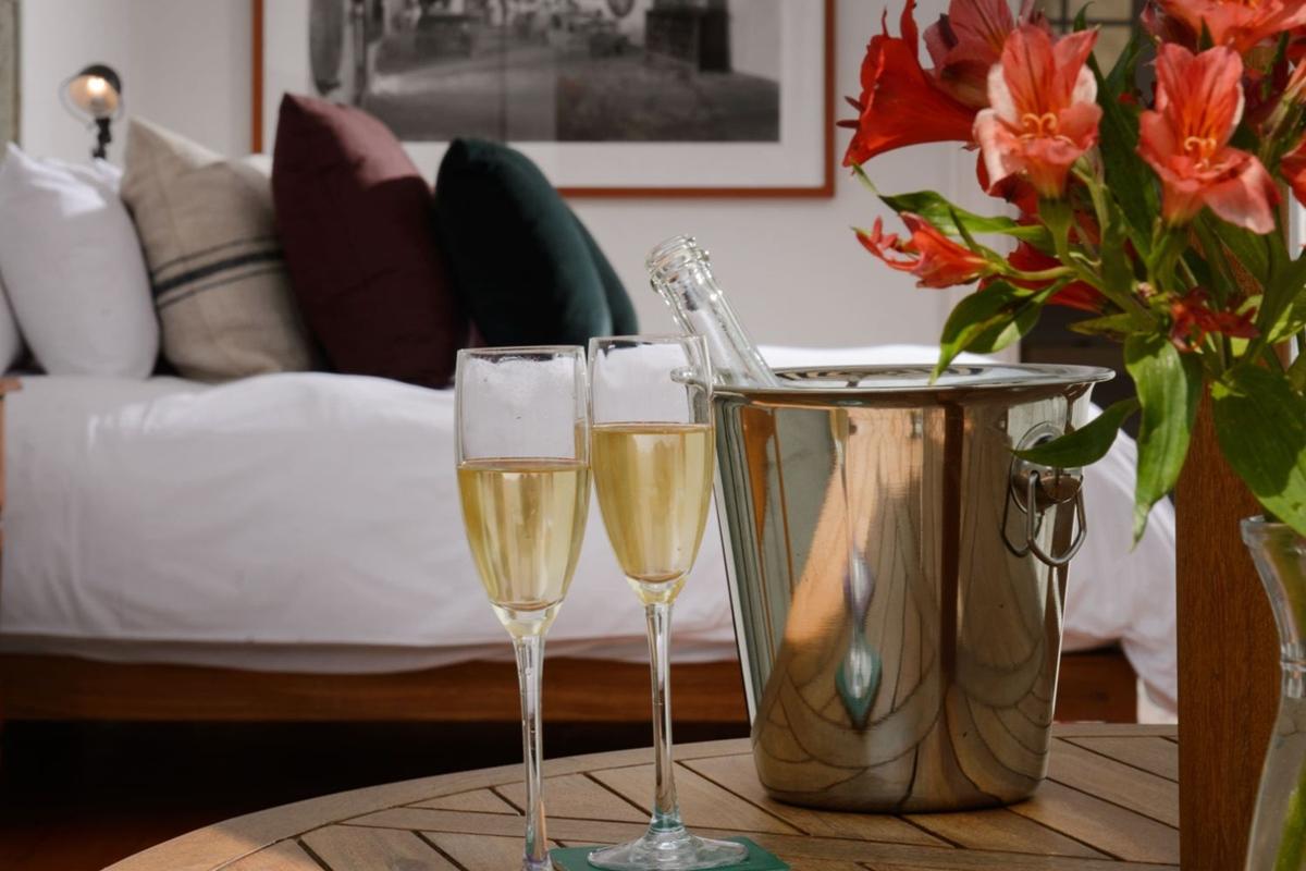 Barranco By Ananay Hotel Lima