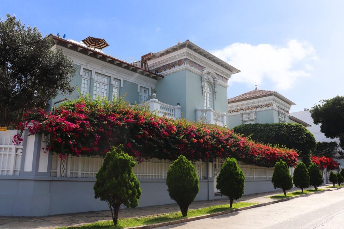 Barranco By Ananay Hotel