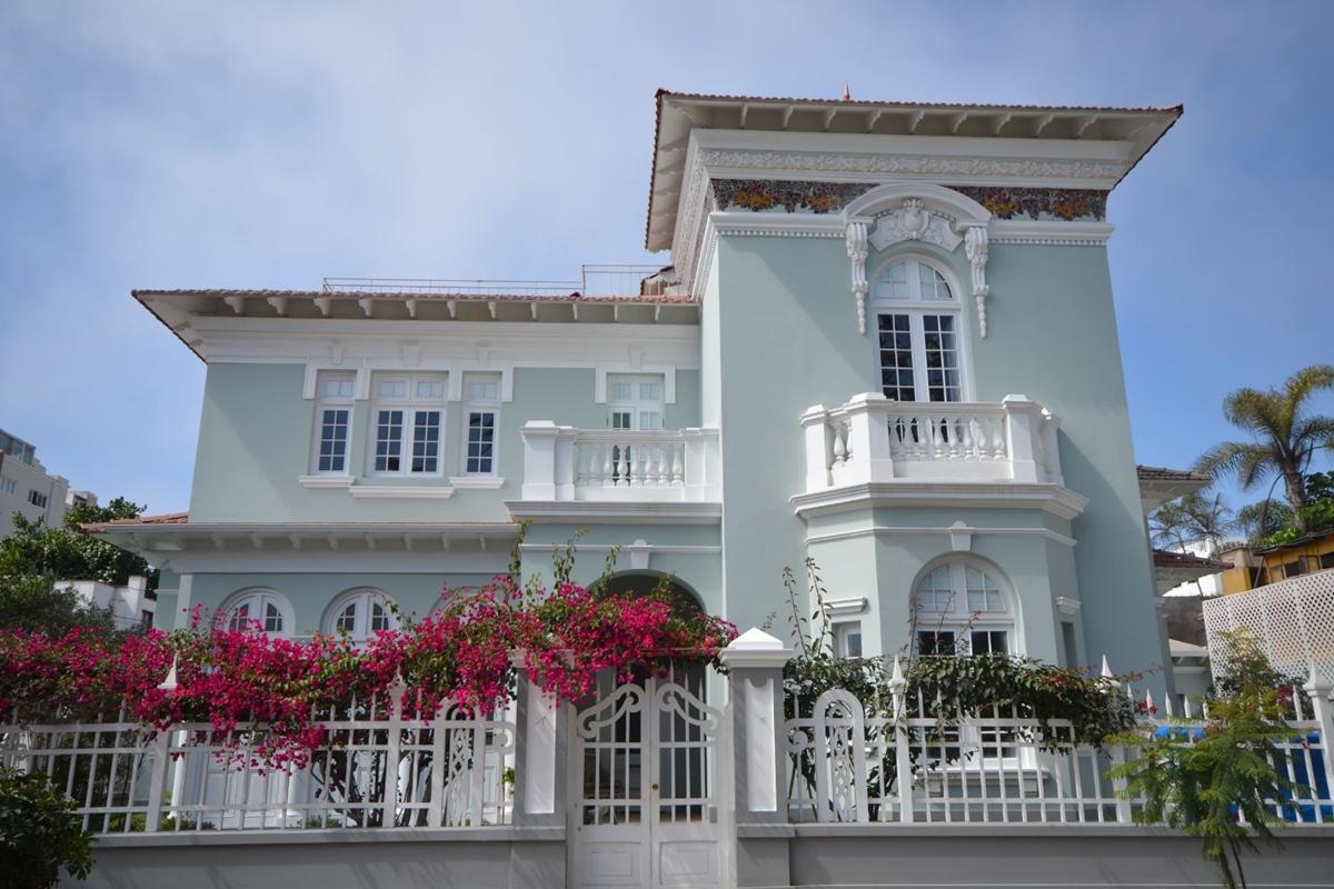 Barranco By Ananay Hotel 4*