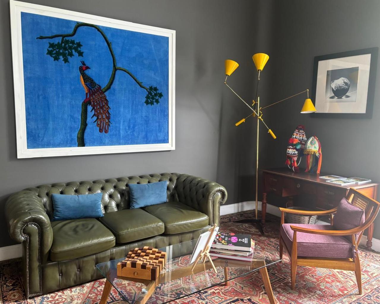 Hotel Barranco By Ananay Lima