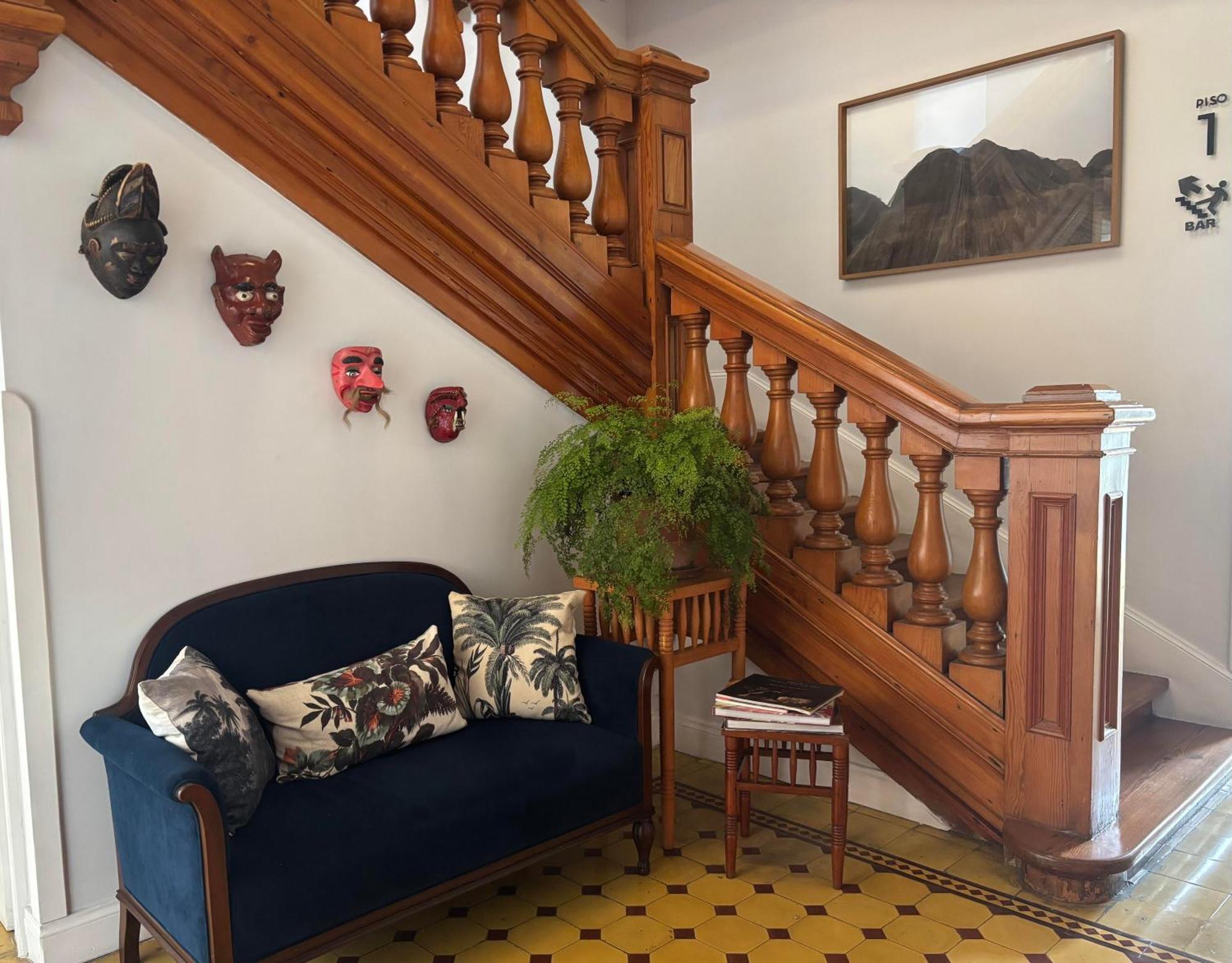 Barranco By Ananay Hotel