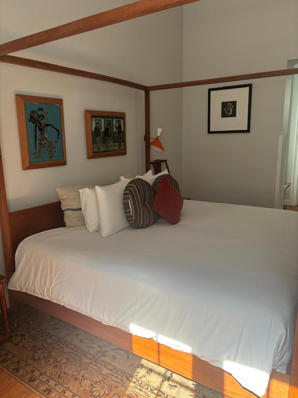 Hotel Barranco By Ananay Lima