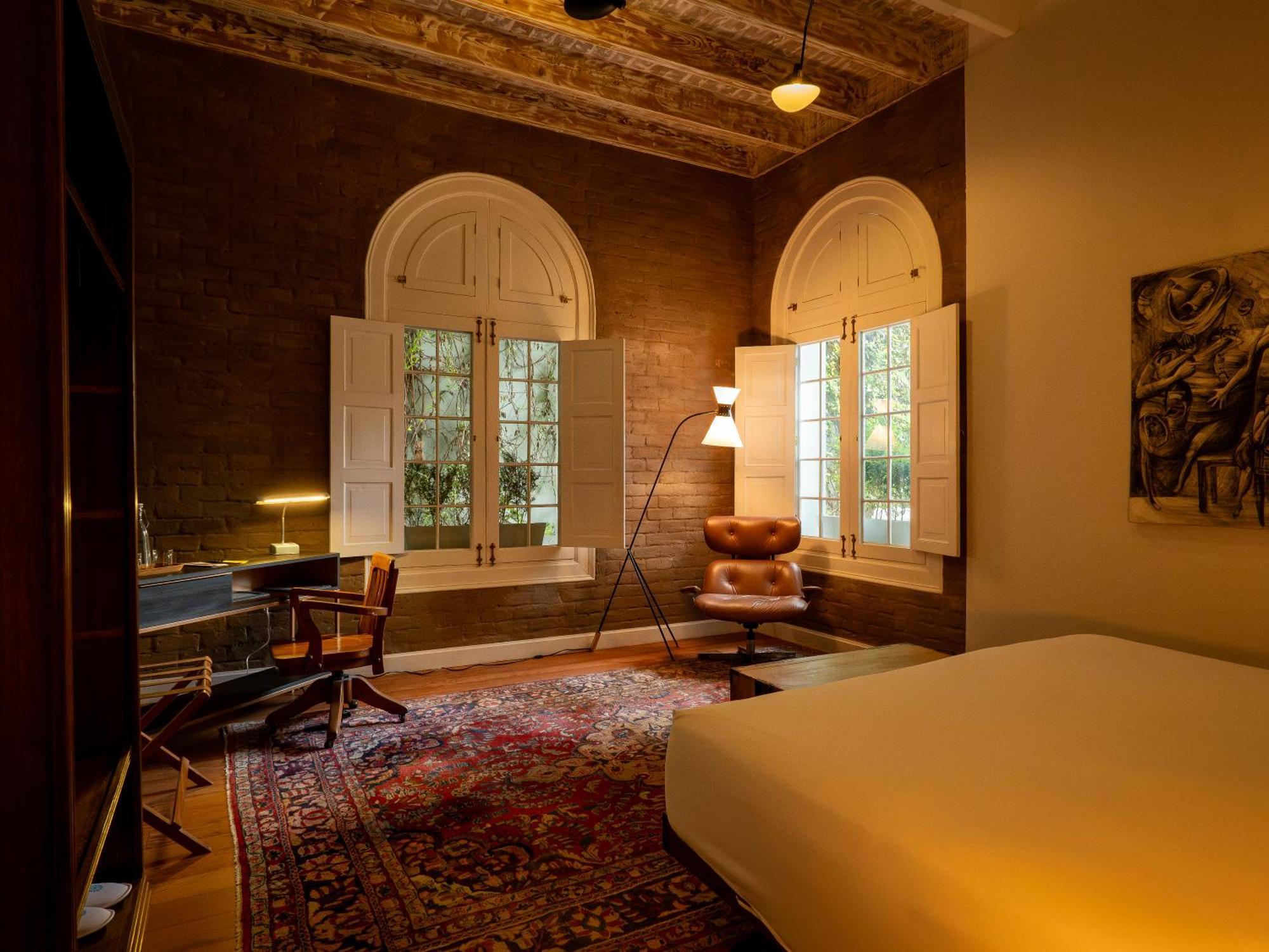Barranco By Ananay Hotel Lima
