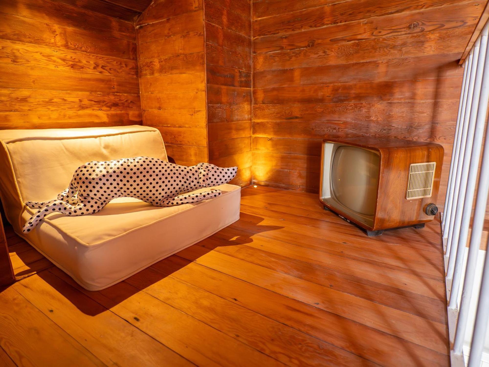 Hotel Barranco By Ananay Lima