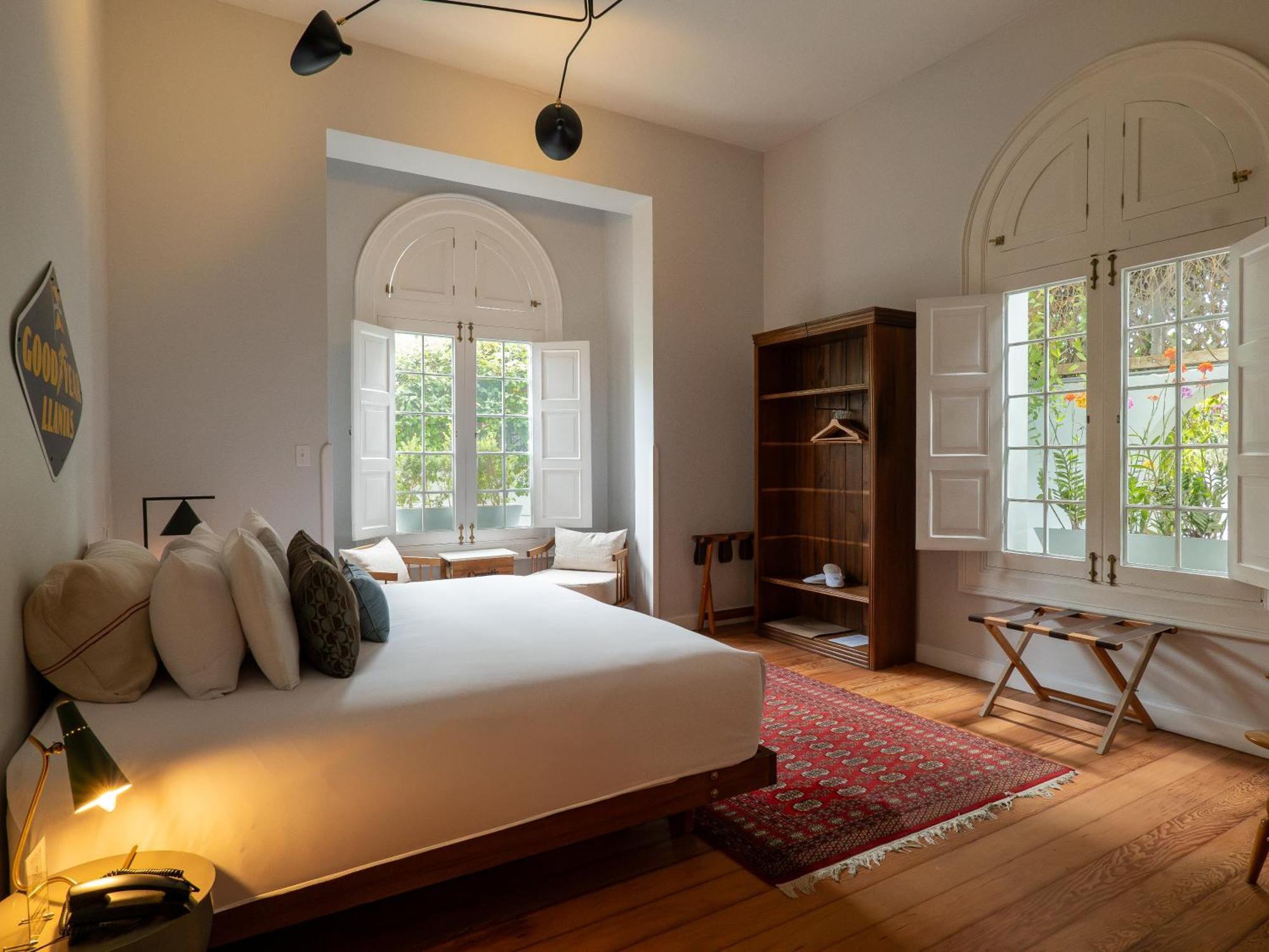 Hotel Barranco By Ananay