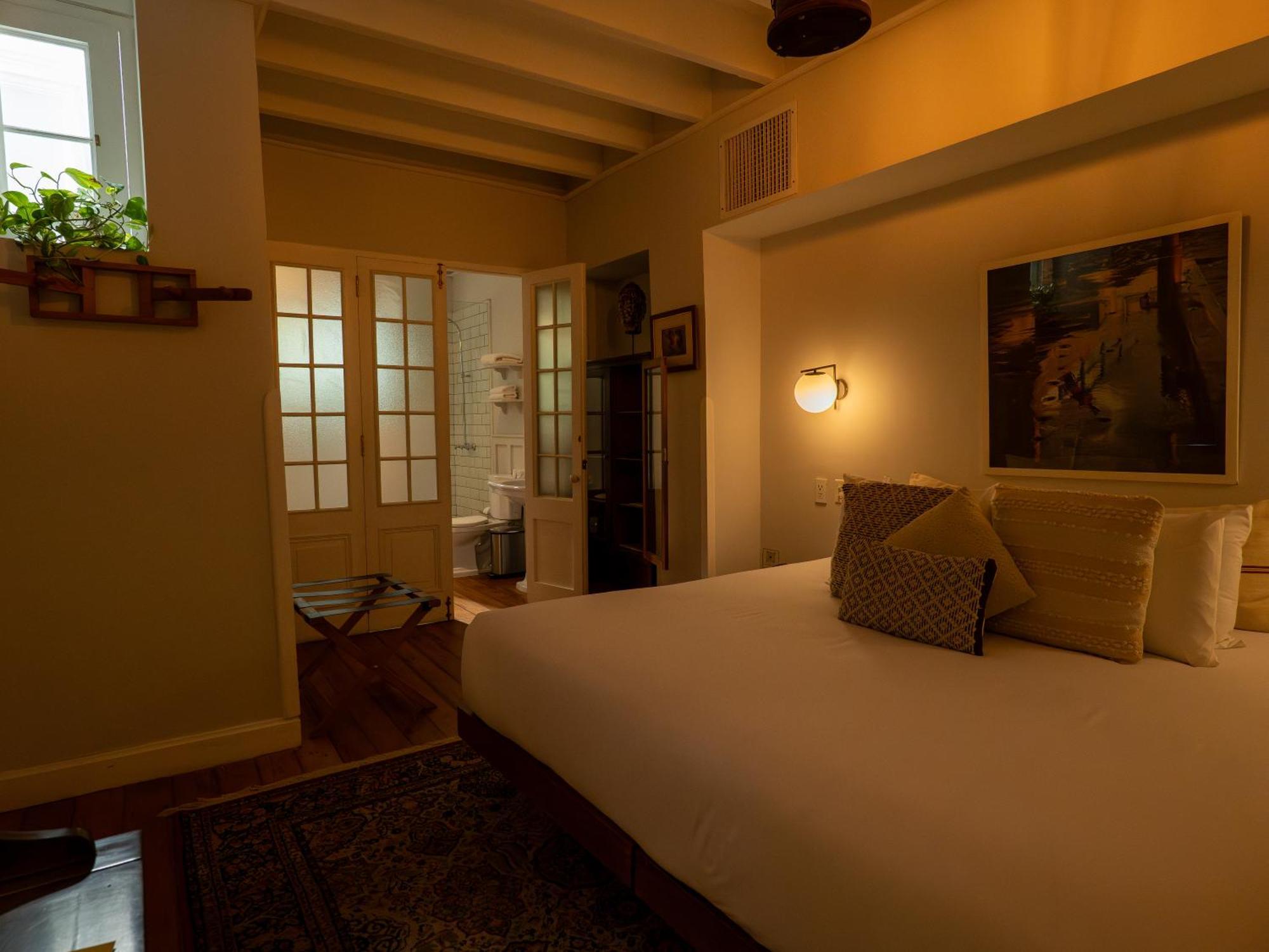 Barranco By Ananay Hotel 4*