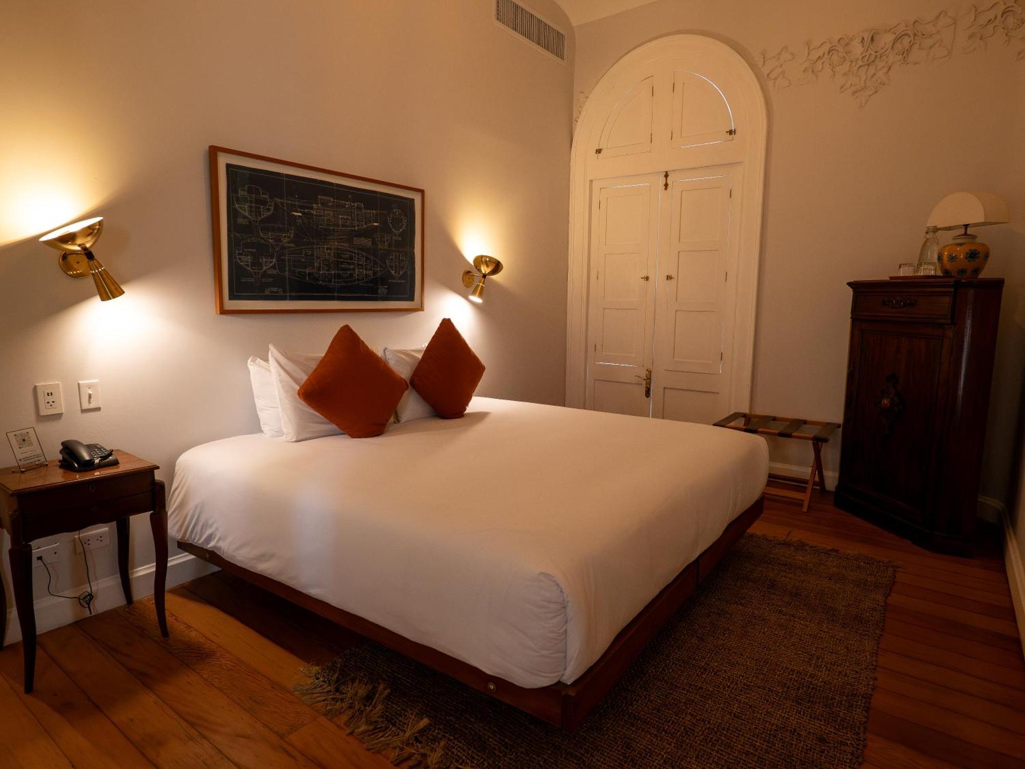 Hotel Barranco By Ananay 4*