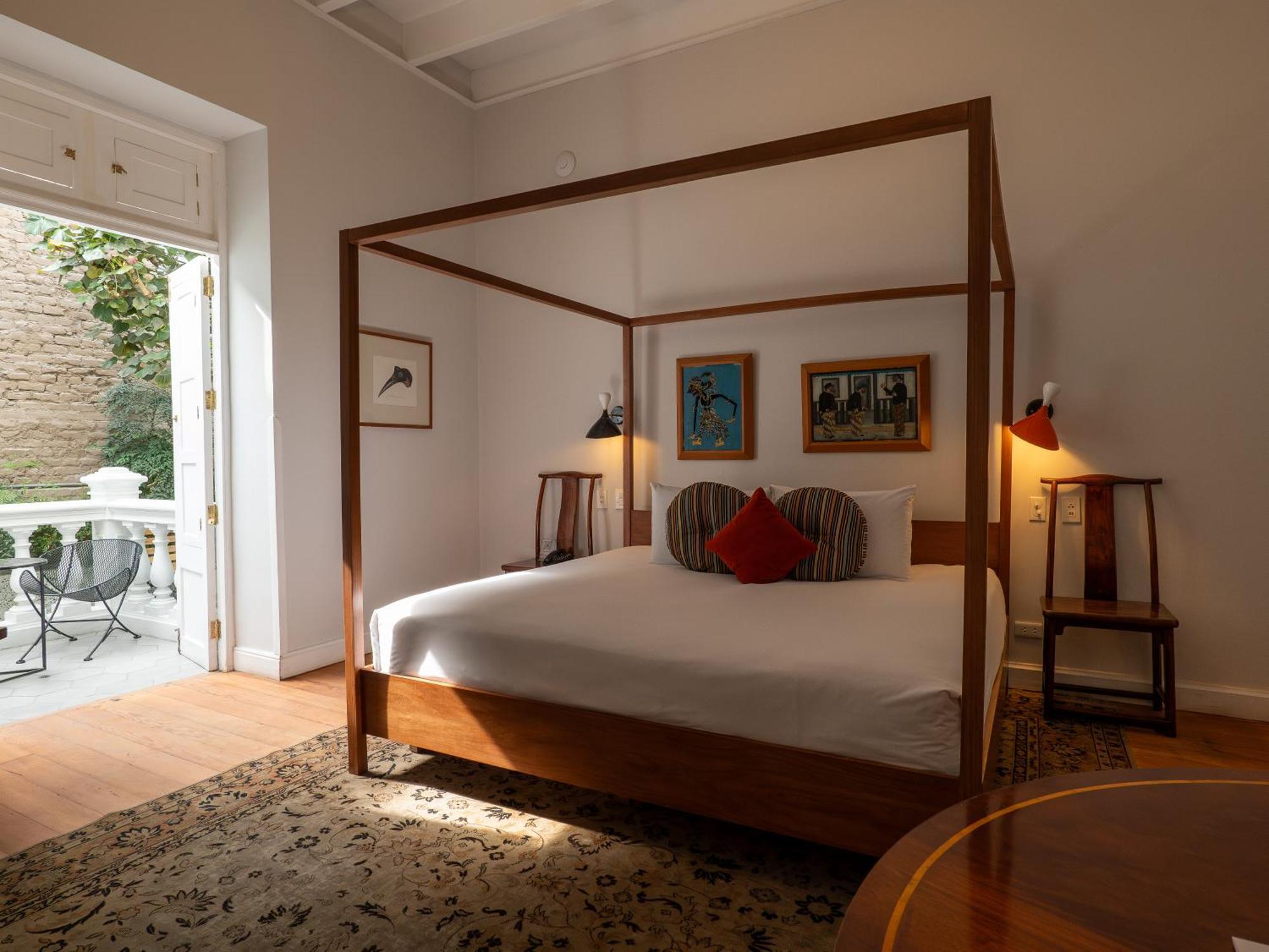 Barranco By Ananay Hotel Lima
