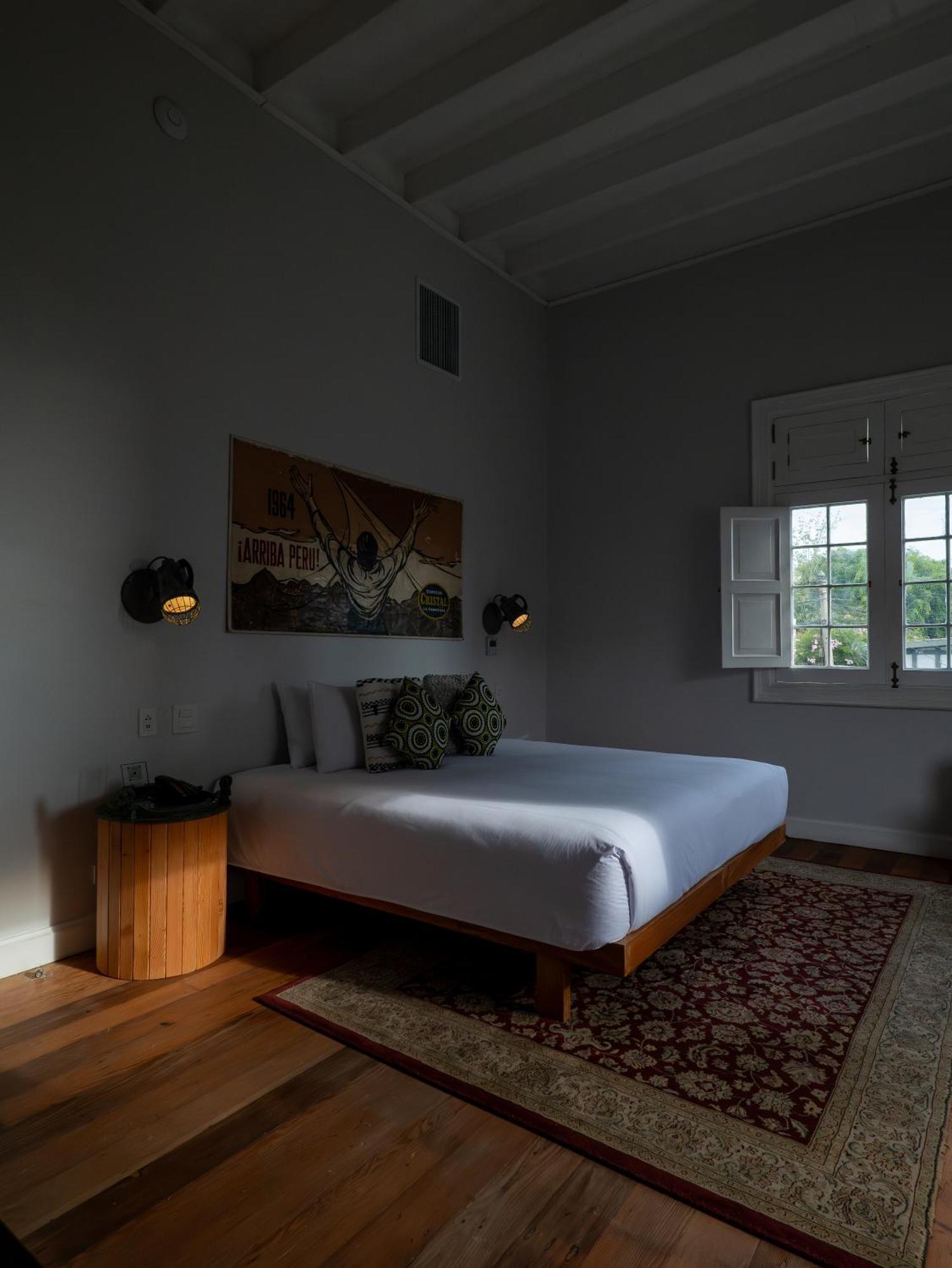 Barranco By Ananay Hotel