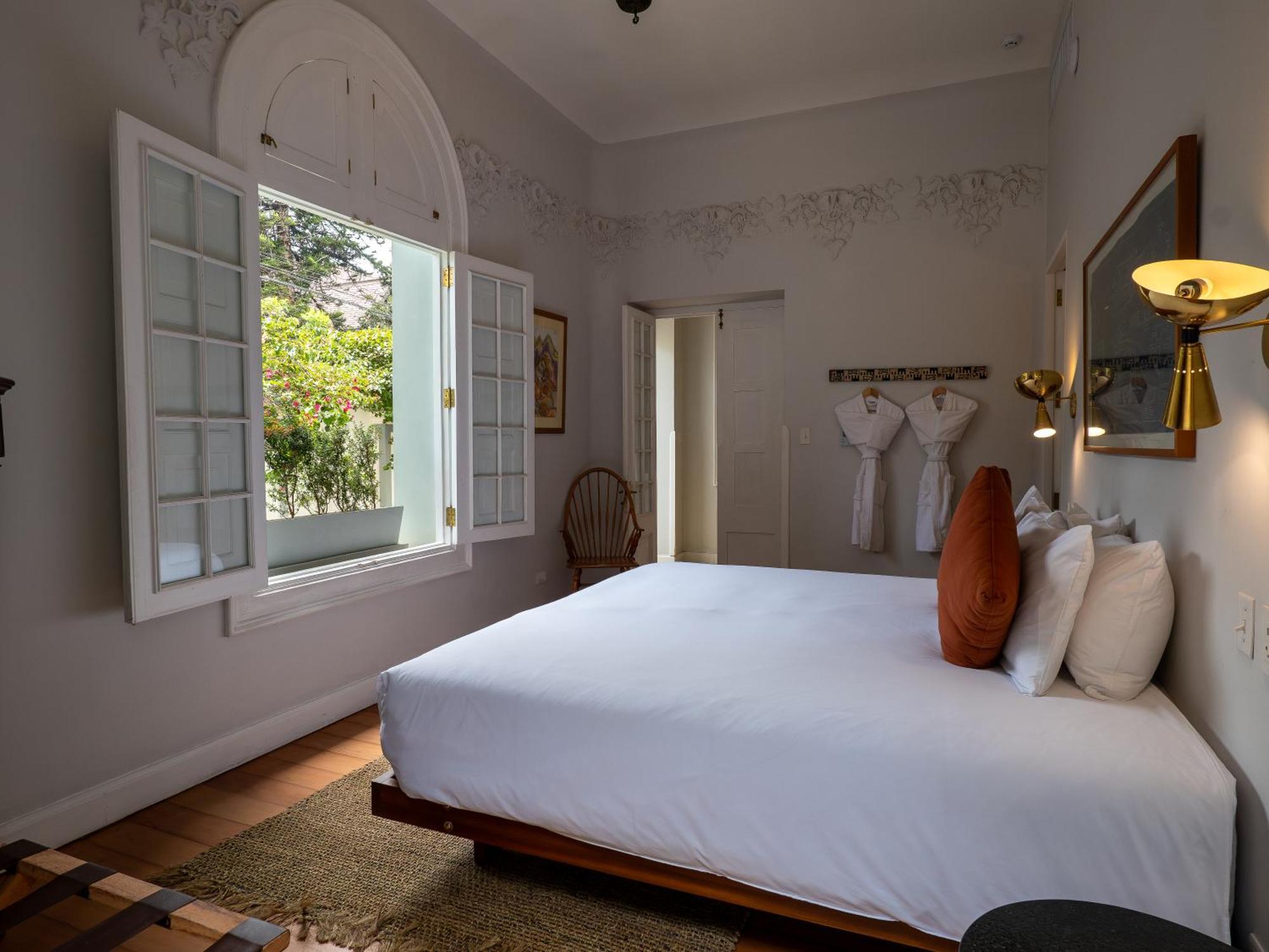 Barranco By Ananay Hotel 4*