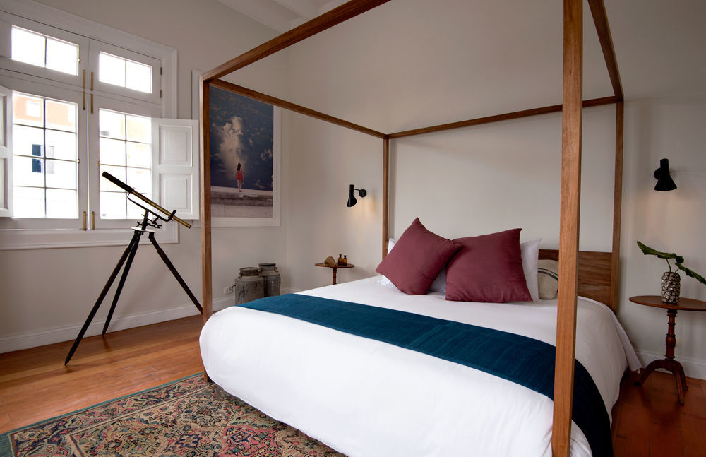 Barranco By Ananay Hotel Lima