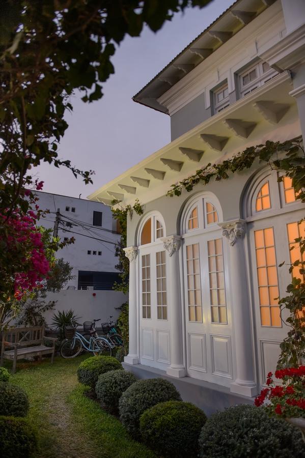 Barranco By Ananay