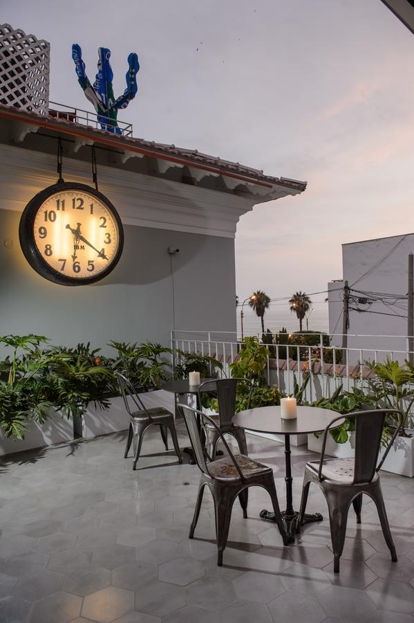 Hotel Barranco By Ananay