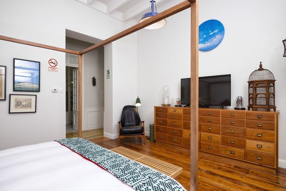 Barranco By Ananay 4* Lima