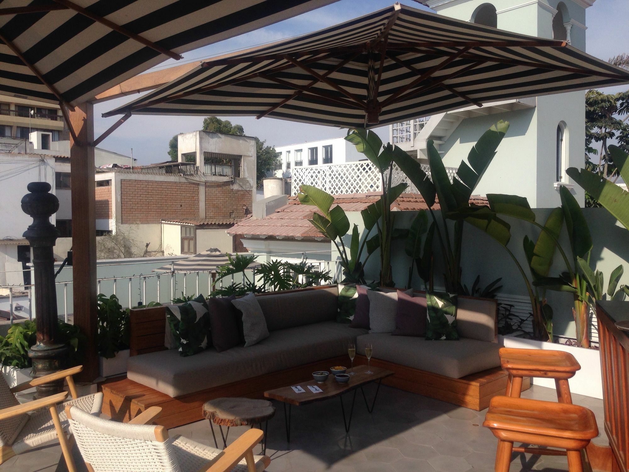 Barranco By Ananay Hotel